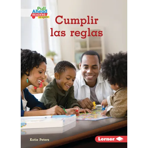 Cumplir Las Reglas (Following the Rules) - Paperback