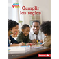 Cumplir Las Reglas (Following the Rules) - Paperback