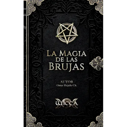 La Magia de las Brujas - Paperback