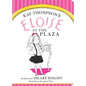 Eloise at the Plaza - Board Book