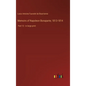 Memoirs of Napoleon Bonaparte; 1813-1814: Part 12 - in large print - Hardcover