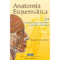 Anatomia Esquematica: 30 esquemas para aprender y aprobar anatomía - Paperback
