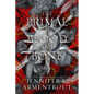The Primal of Blood and Bone: A Blood and Ash Novel - Hardcover