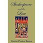 Shakespeare and the Law - Hardcover