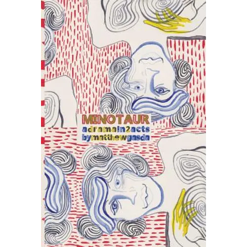 Minotaur - Paperback