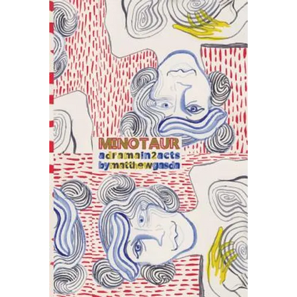 Minotaur - Paperback