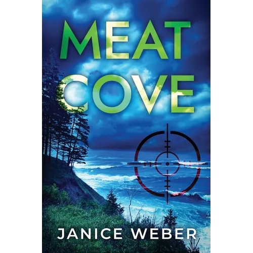 Meat Cove - Paperback