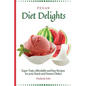 Pegan Diet Delights: Super Tasty, Affordable and Easy Recipes for your Snack and Dessert Dishes - Paperback