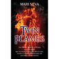 Twin Flames: The Ultimate Guide to Attracting Your Twin Flame, Signs You Need to Know and the Different Stages, Includes a Comparison of Relationships - Hardcover