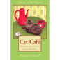 Cat Café - Paperback