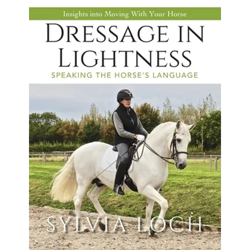 Dressage in Lightness - Paperback