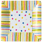 Smart Dots - Salad / Dessert Size