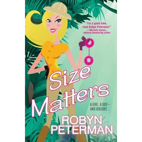 Size Matters - Paperback