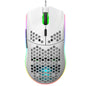 J900 Honeycomb Hollow Wired Gaming Mouse