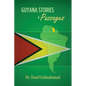 Guyana Stories & Passages - Paperback