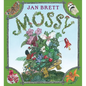 Mossy - Hardcover