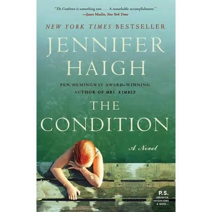 The Condition - Paperback