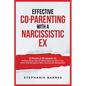 Effective Co-Parenting with a Narcissistic Ex: 9 Practical Strategies to Set Boundaries, Survive Mental Abuse & Protect Your Child's Well-Being Even W - Paperback