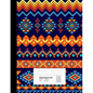 Beading Graph Paper: Graph Paper for Bead Pattern Designs Your Favorite/ Beading on a Loom / Bracelet, Jewelry, Earring, Necklace / Bead Ma - Paperback