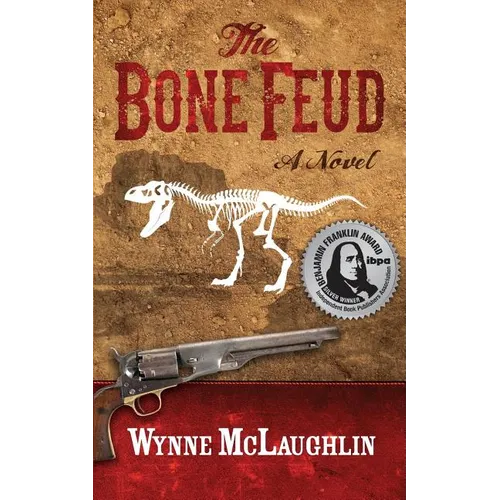 The Bone Feud - Paperback
