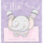 Ellie on the Mat - Hardcover