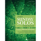More Sunday Solos for Piano: Preludes, Offertories & Postludes - Paperback