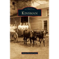 Kinsman - Hardcover