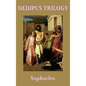 Oedipus Trilogy - Hardcover