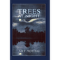Trees at Night - Hardcover