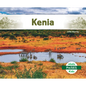 Kenia - Library Binding