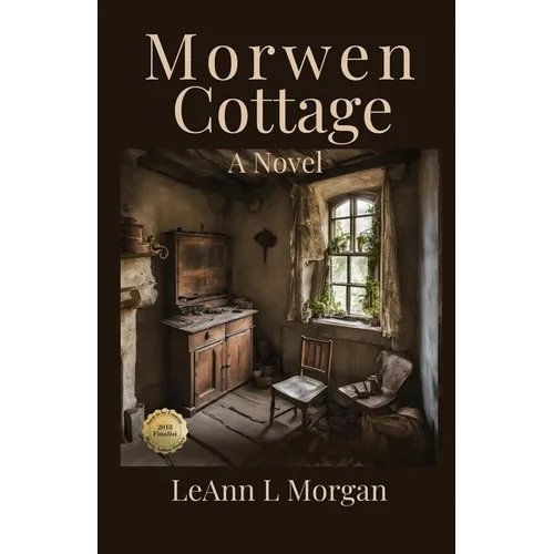 Morwen Cottage - Paperback