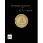 Personal Memoirs of U.S. Grant Volume 2/2: Large Print Edition - Hardcover
