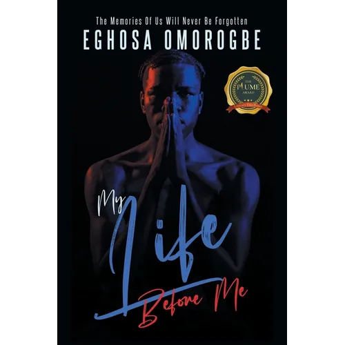My Life Before Me - Paperback