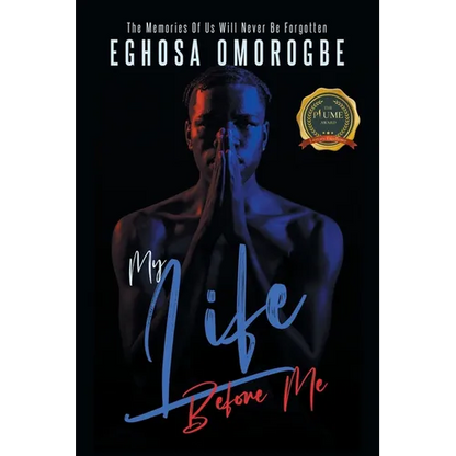 My Life Before Me - Paperback