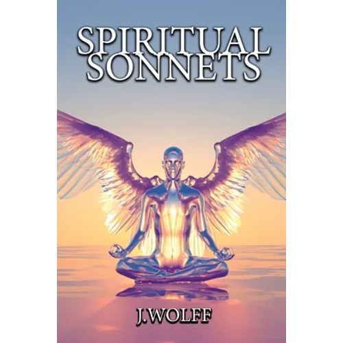 Spiritual Sonnets - Paperback