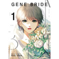 Gene Bride Vol. 1 - Paperback