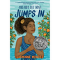Aniana del Mar Jumps in - Hardcover
