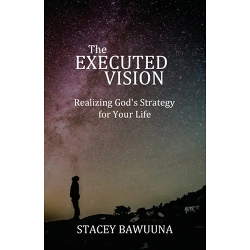 The Executed Vision - Paperback