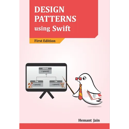 Design Patterns using Swift - Paperback