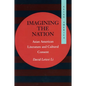 Imagining the Nation: Asian American Literature and Cultural Consent - Paperback