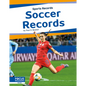 Soccer Records - Paperback
