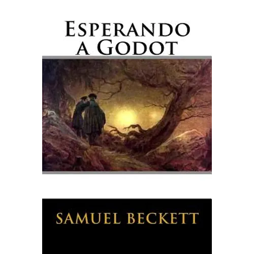 Esperando a Godot - Paperback