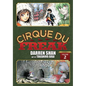 Cirque Du Freak: The Manga, Vol. 2: Omnibus Edition Volume 2 - Paperback