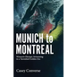 Munich to Montreal: Women's Olympic Swimming in a Tarnished Golden Era - Paperback