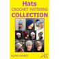 Hats Crochet Patterns Collection - Paperback