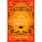 The Sun Blessed Prince: Book one of A Tale of Two Crowns Duology - Paperback