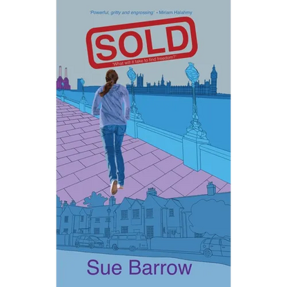 Sold - Hardcover