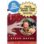 Don't Touch That Radio Dial: (You Don't Know Where It's Been) - Paperback