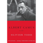 Albert Camus: A Life - Paperback