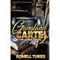 Gangland Cartel 2 - Paperback